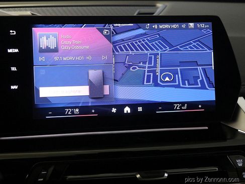 Used 2025 BMW X1 xDrive28i w/ Premium Package image 19