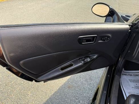 Used 2000 Plymouth Prowler RWD image 13