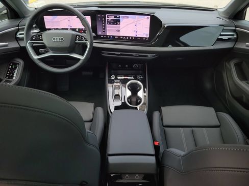 New 2026 Audi A6 Premium Plus AWD/4WD image 23