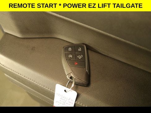 Used 2023 Chevrolet Silverado 1500 LT image 8