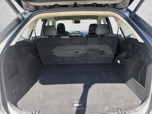 Used 2022 Ford Edge SEL w/ Convenience Package AWD/4WD image 20