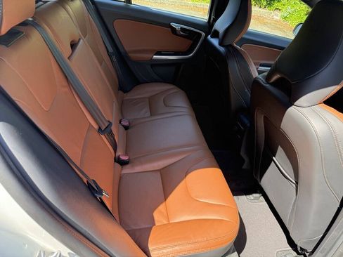 Used 2015 Volvo V60 T5 Premier AWD/4WD image 20
