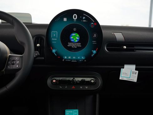 New 2026 MINI Cooper S FWD image 12