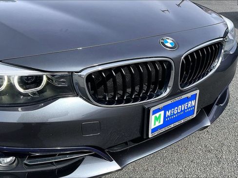 Used 2018 BMW 330i Gran Turismo xDrive image 33