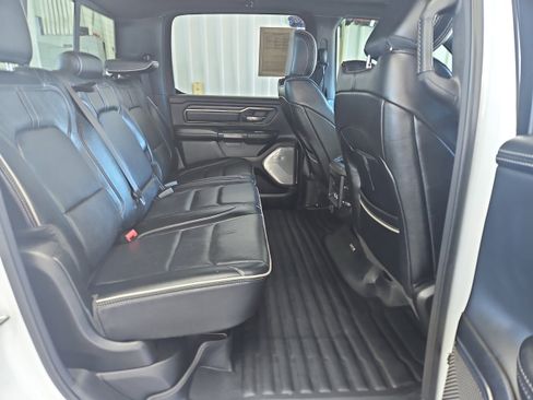 Used 2021 RAM 1500 Limited AWD/4WD image 11