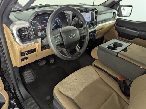 Used 2023 Ford F150 XLT image 11