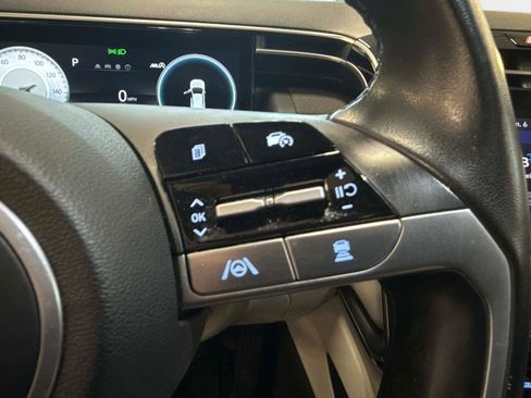 Used 2022 Hyundai Tucson SEL w/ Convenience Package image 27