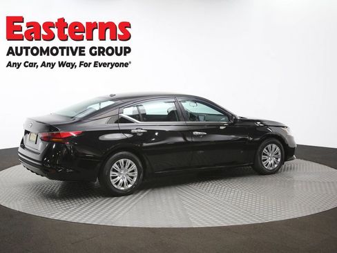 Used 2020 Nissan Altima 2.5 S image 42