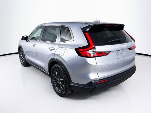 New 2026 Honda CR-V EX-L image 30