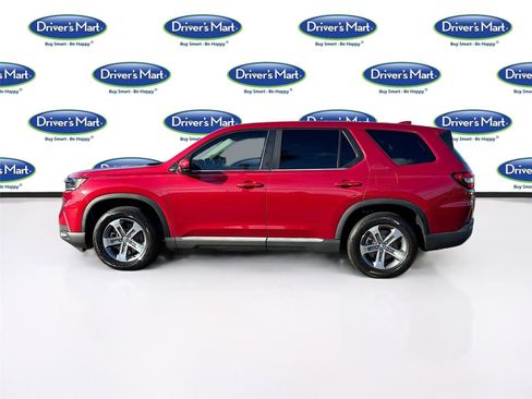 Used 2023 Honda Pilot EX-L image 4