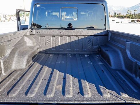 New 2026 Jeep Gladiator Sport image 27