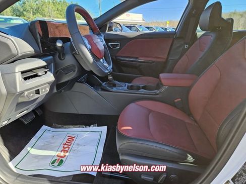 New 2025 Kia K4 GT-Line image 5