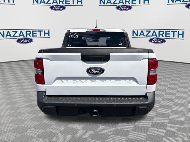 New 2026 Ford Maverick XLT FWD image 6