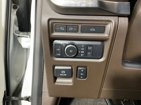 Used 2022 Ford F150 King Ranch w/ Equipment Group 601A High image 19