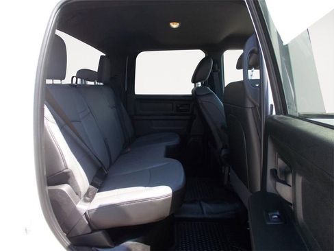 New 2024 RAM 5500 Tradesman image 12