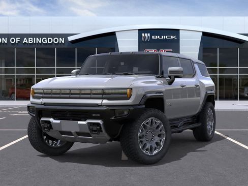 New 2025 GMC Hummer EV 2X image 6