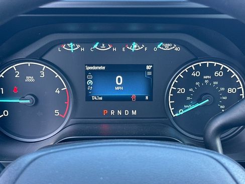 New 2026 Ford F250 XL RWD image 23