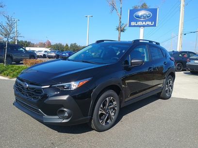 New 2026 Subaru Crosstrek 2.0i Premium