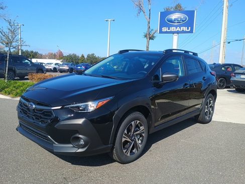 New 2026 Subaru Crosstrek 2.0i Premium image 1