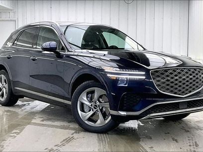 New 2026 Genesis GV70 2.5T