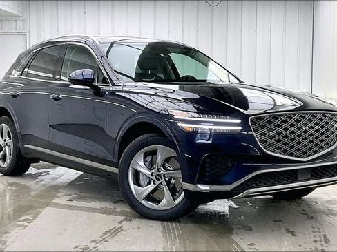 New 2026 Genesis GV70 2.5T AWD/4WD image 1