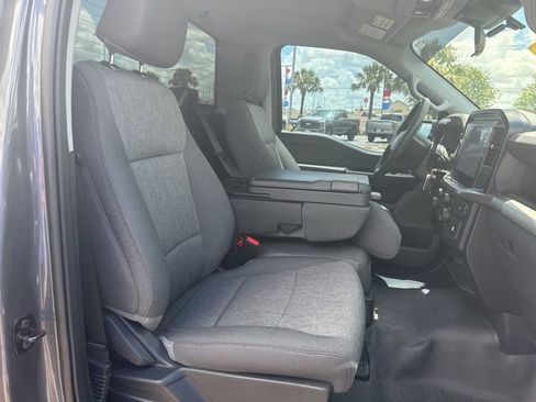 Used 2025 Ford F150 XL w/ Equipment Group 103A High RWD image 19