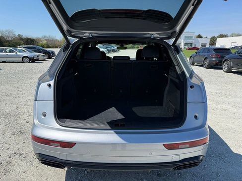 Used 2025 Audi Q5 2.0T Premium image 13