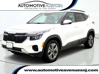 Used 2024 Kia Seltos S AWD/4WD video 1
