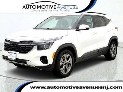 Used 2024 Kia Seltos S