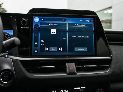 New 2026 Subaru Outback Premium image 24