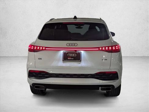 New 2025 Audi Q5 Premium Plus image 7