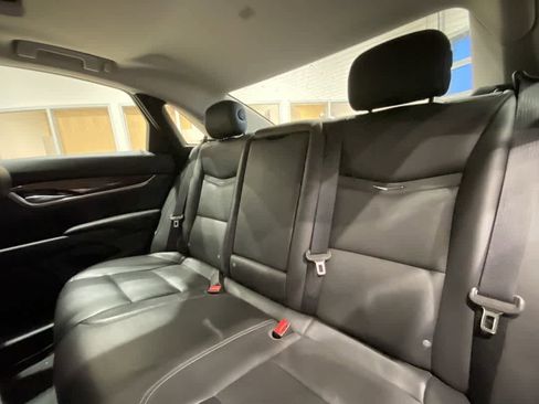 Used 2017 Cadillac XTS Luxury w/ Driver Awareness Package image 26