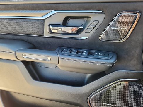 New 2026 RAM 1500 RHO w/ RHO Level 1 Equipment Group AWD/4WD image 6