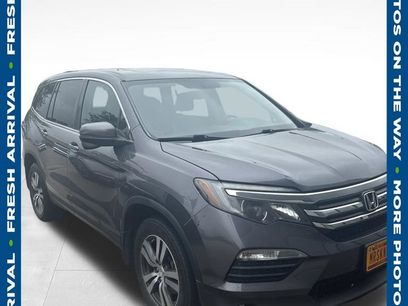 Used 2018 Honda Pilot EX-L