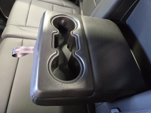 New 2026 Chevrolet Silverado 2500 LTZ w/ LTZ Plus Package image 36