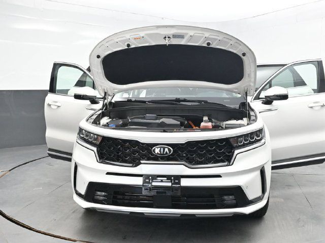 Used 2021 Kia Sorento EX FWD image 55
