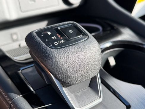New 2026 Nissan Rogue Platinum AWD/4WD image 25