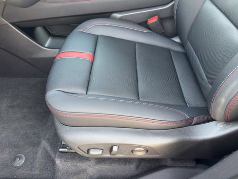 New 2026 Chevrolet Traverse RS image 12