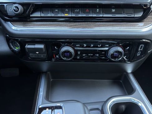 New 2026 Chevrolet Silverado 1500 RST w/ Texas Edition Plus image 15