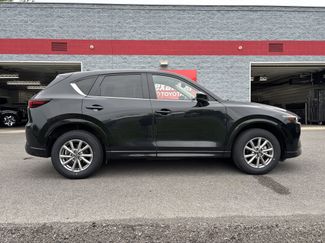 Used 2025 MAZDA CX-5 AWD 2.5 S w/ Preferred Package video 2