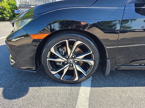 Used 2019 Honda Civic Si image 10