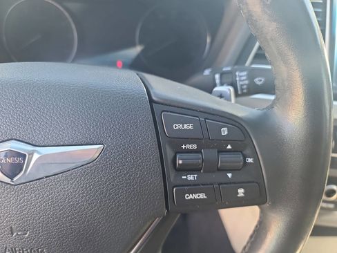 Used 2016 Hyundai Genesis 3.8 w/ Option Group 04 image 23