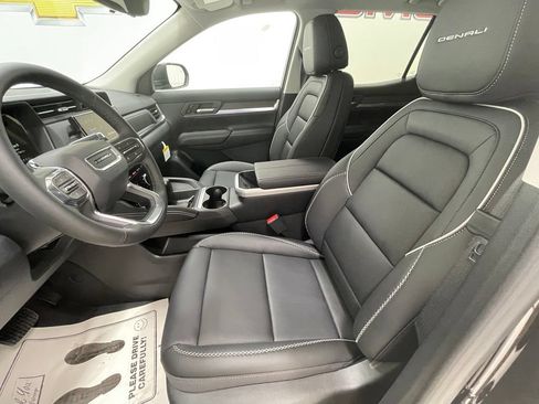 New 2026 GMC Terrain Denali AWD/4WD image 17
