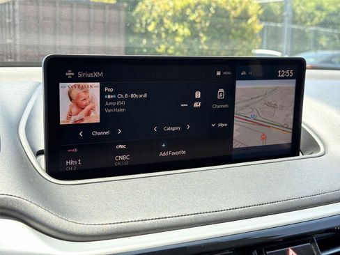 Certified 2024 Acura MDX FWD w/ Technology Package image 17