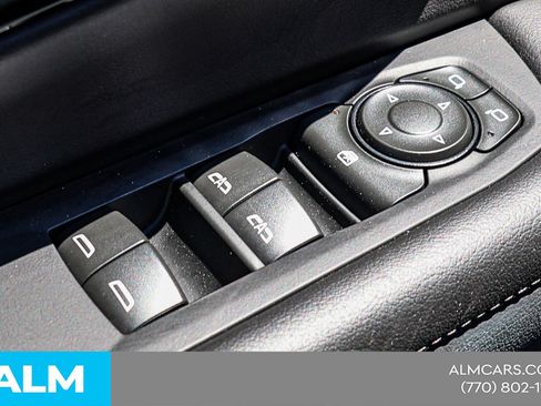 Used 2025 Chevrolet Tahoe LT AWD/4WD image 37