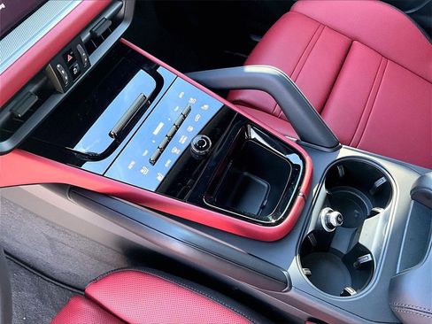 New 2025 Porsche Cayenne S image 17