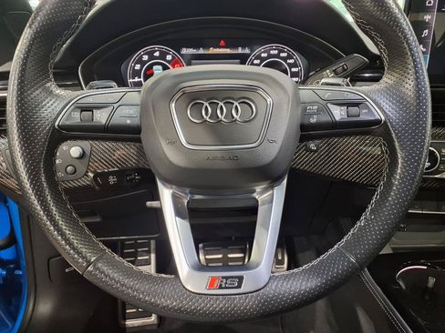 Used 2021 Audi RS 5 AWD/4WD image 12