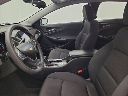 Used 2022 Chevrolet Malibu LS w/ Driver Confidence Package II FWD image 17