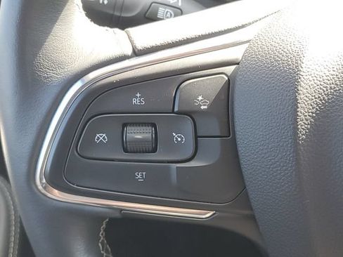 Certified 2023 Buick Encore GX Preferred w/ Cold Weather Comfort Package FWD image 21