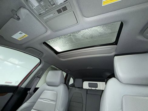 Used 2022 Honda CR-V Touring image 22